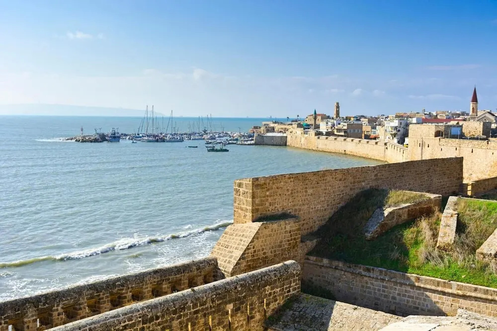 Beach & Waterfront