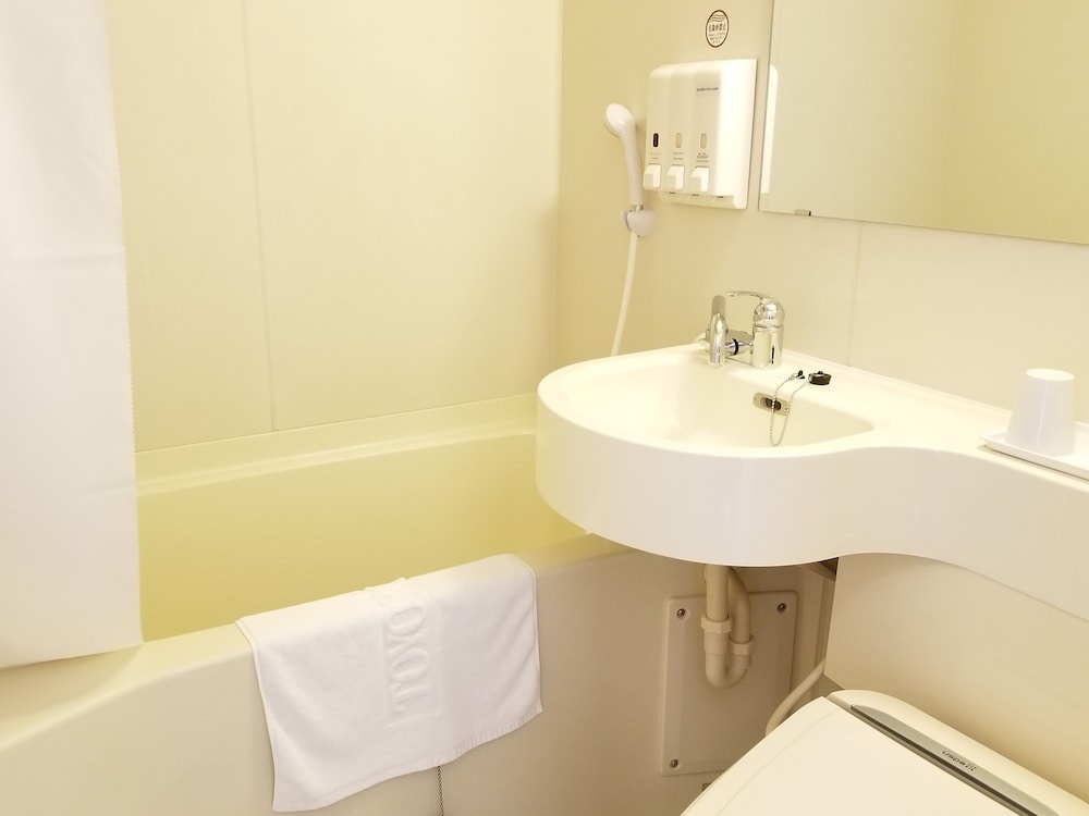 Toyoko Inn Nihombashi Bakurocho 사진 12
