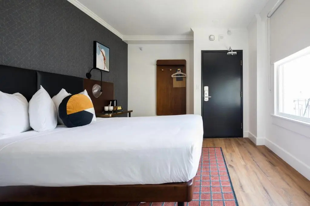 Hotel Stratford San Francisco - Handwritten Collection - Chambres