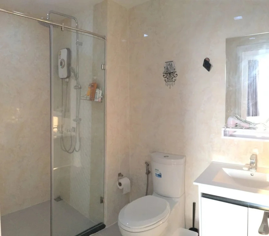 Mayfair Place Sukhumvit 64 by Mayya - Général