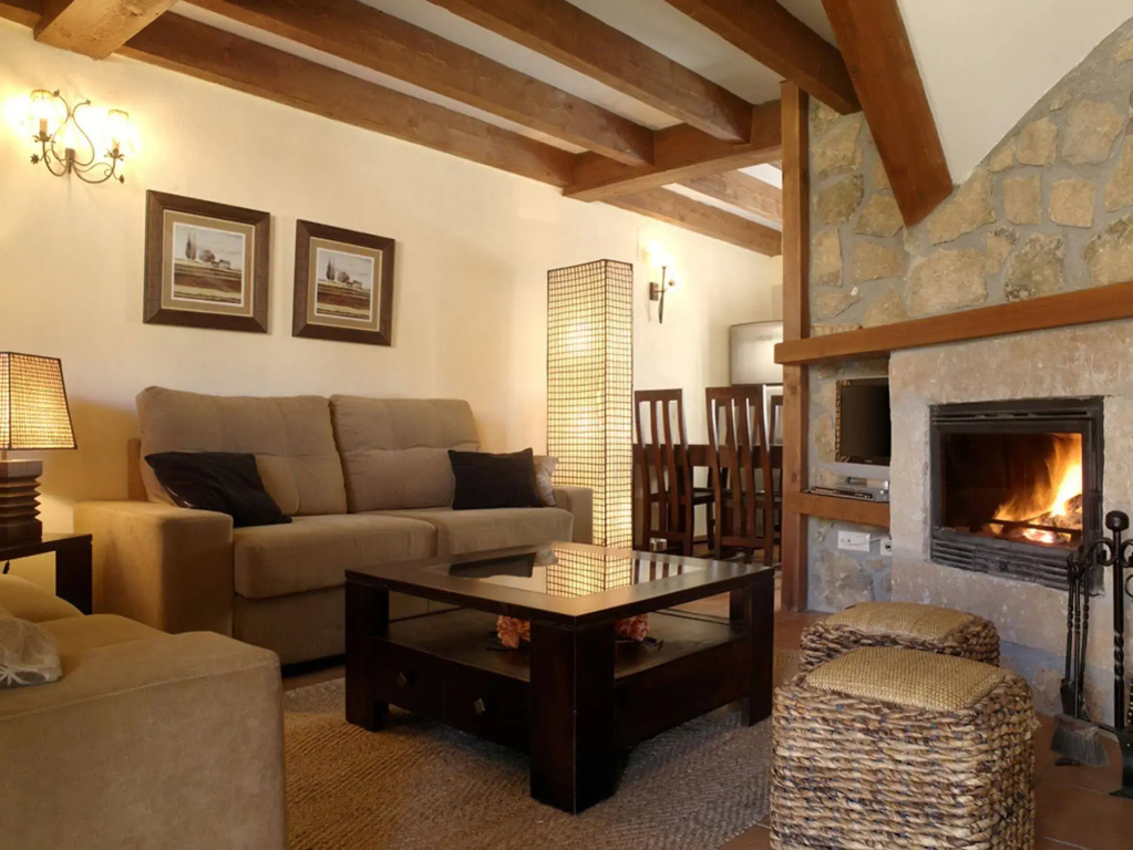 Hotel Ribera del Corneja - Général