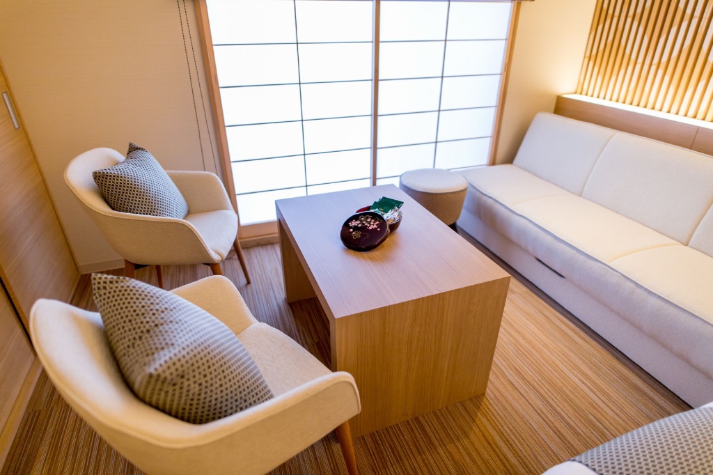 ORI Kyoto Hotel 사진 40