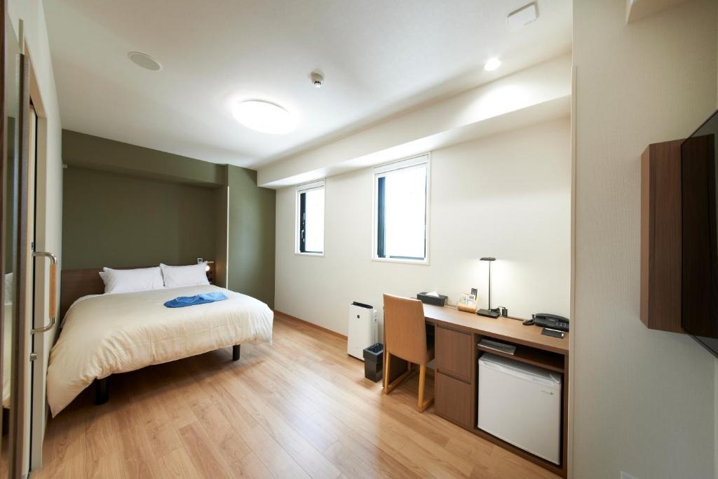 Hotel SunClover Koshigaya Station 사진 7