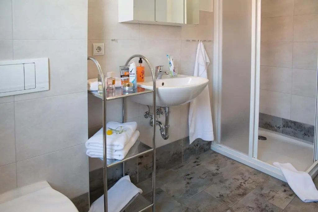 Seepark Wolfswinkel - Chambres