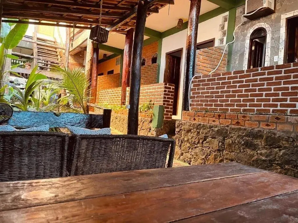 Pousada Açuncena