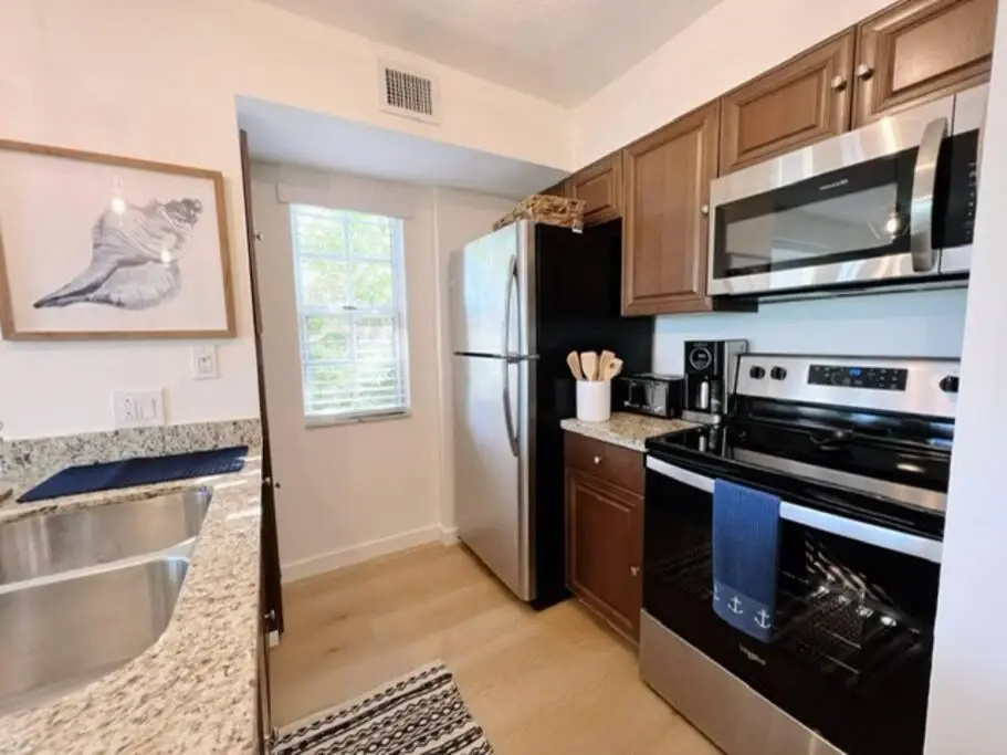 Drift Away - Beautifully Designed Oceanfront Condo