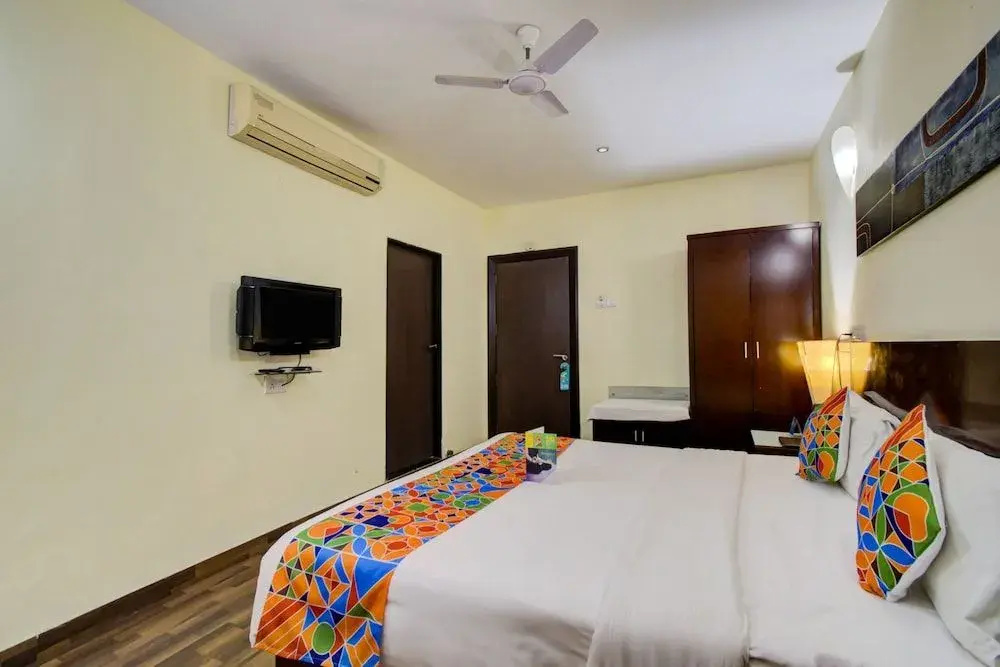 Hotel photo 6