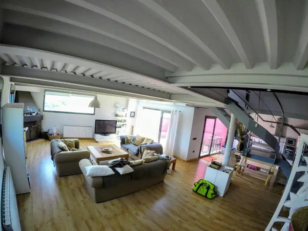 Chalet