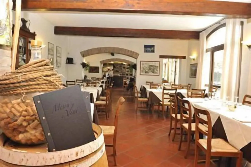 Locanda del Mulino - Général