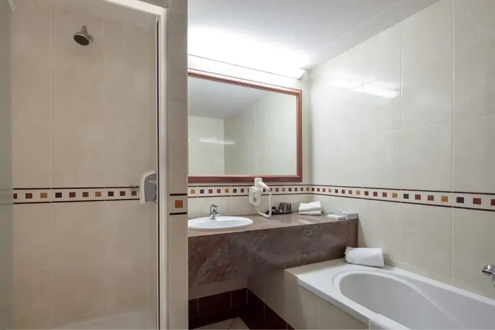 Van Der Valk Hotel Emmen - Chambres