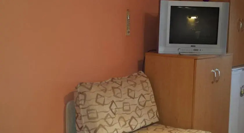 Liliomfa vendégház - фото 2