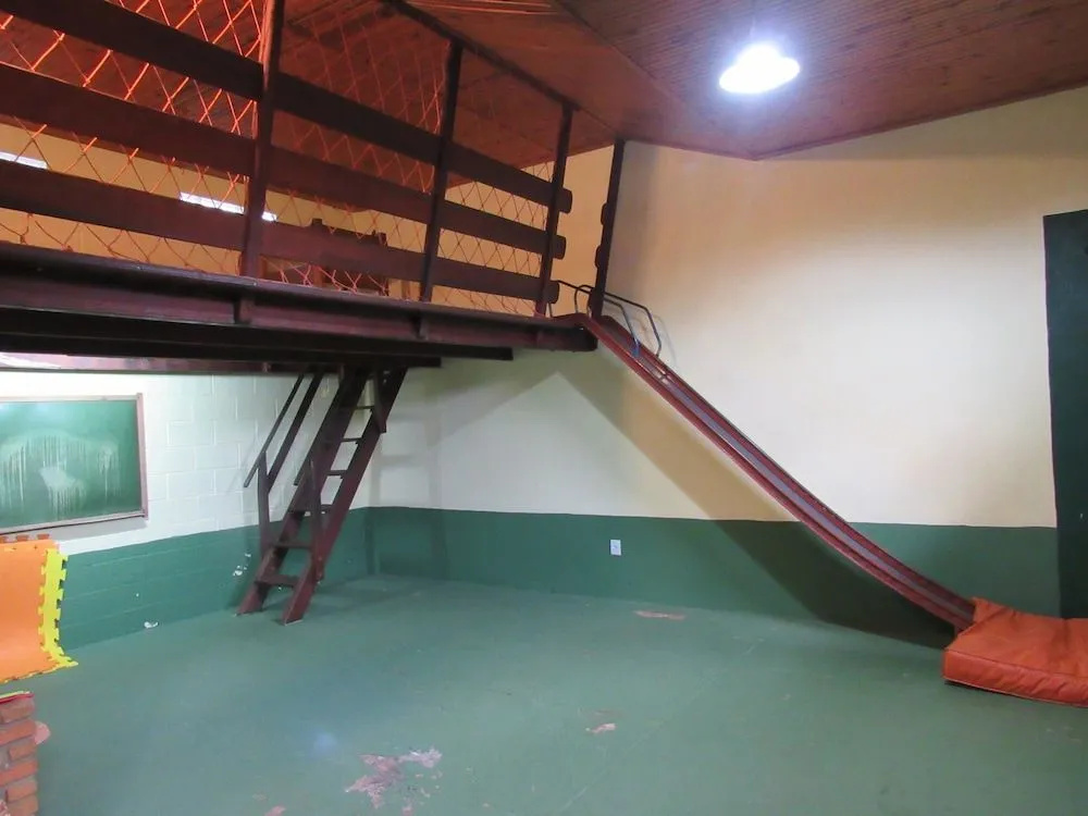 Hotel Fazenda Bela Vista - Général