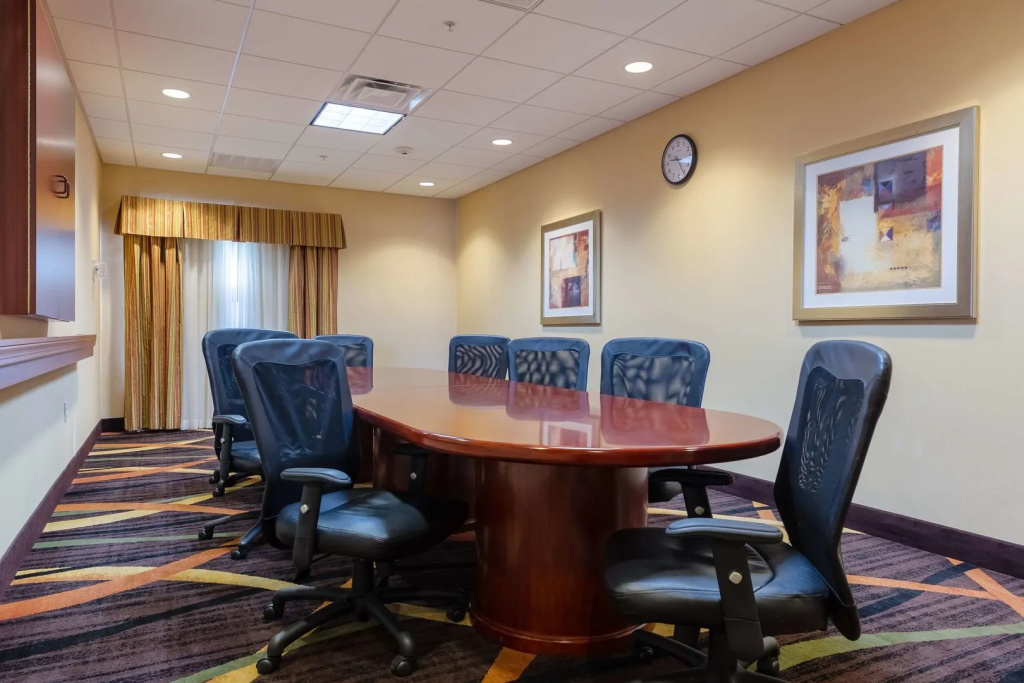 Hotel photo 14