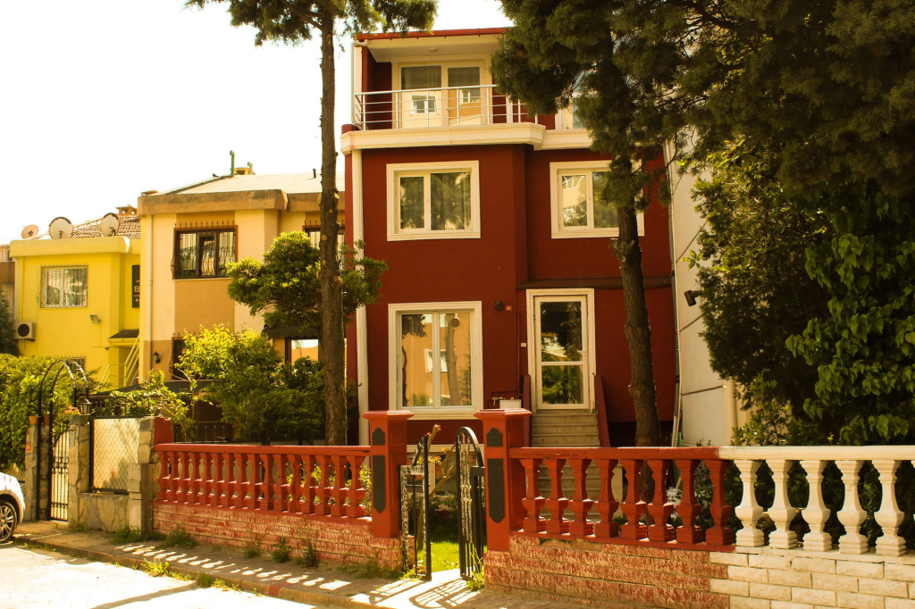Beykent Inn Hotel - Général