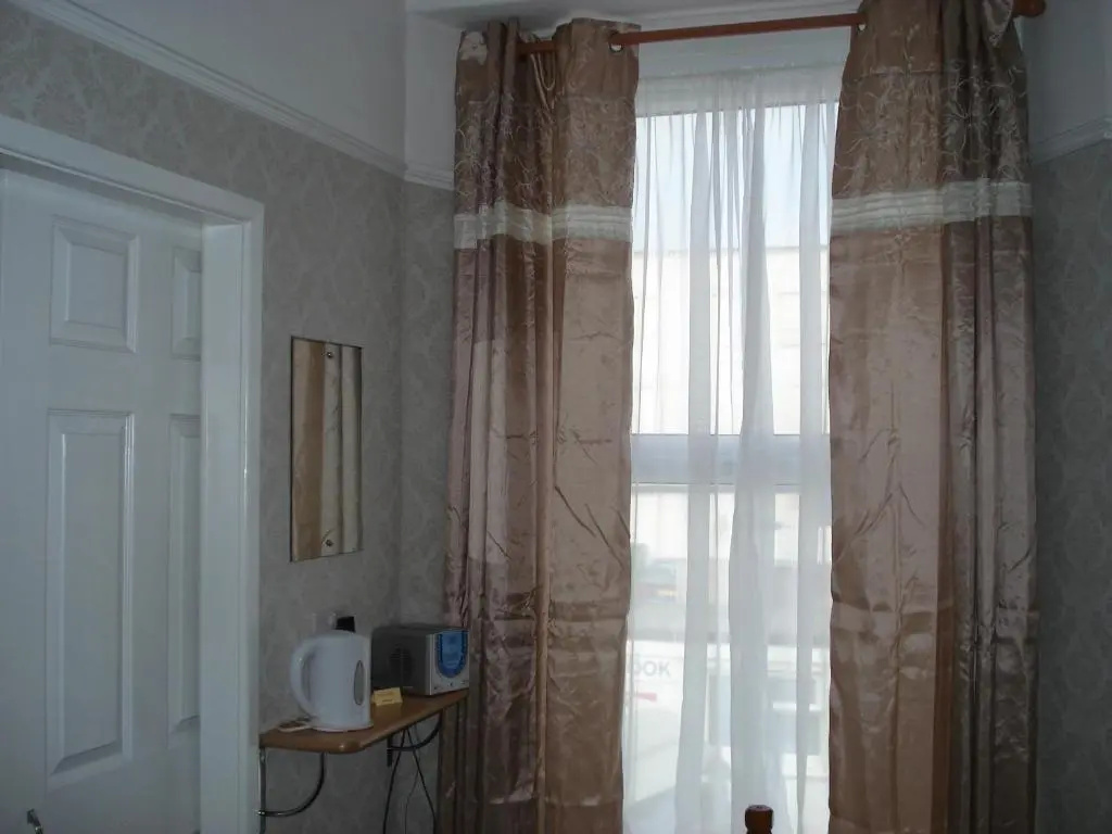 Invernook Hotel - Chambres