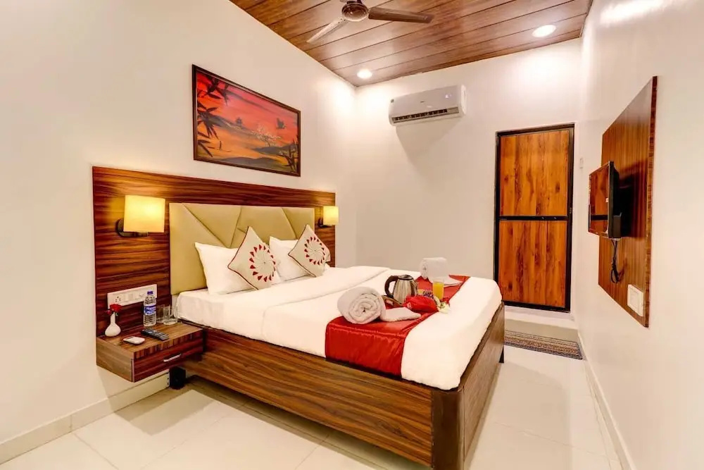 Hotel Amantran