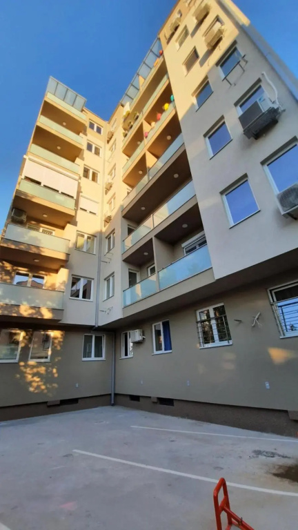Luxury Apartment IVA — фото 1