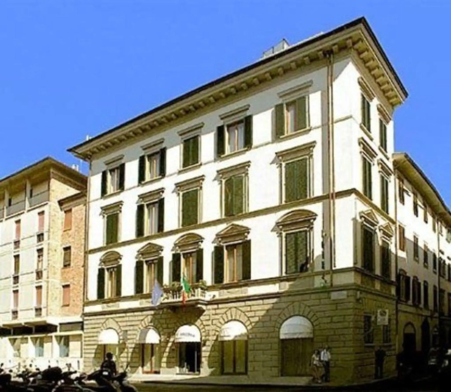Hotel Arizona