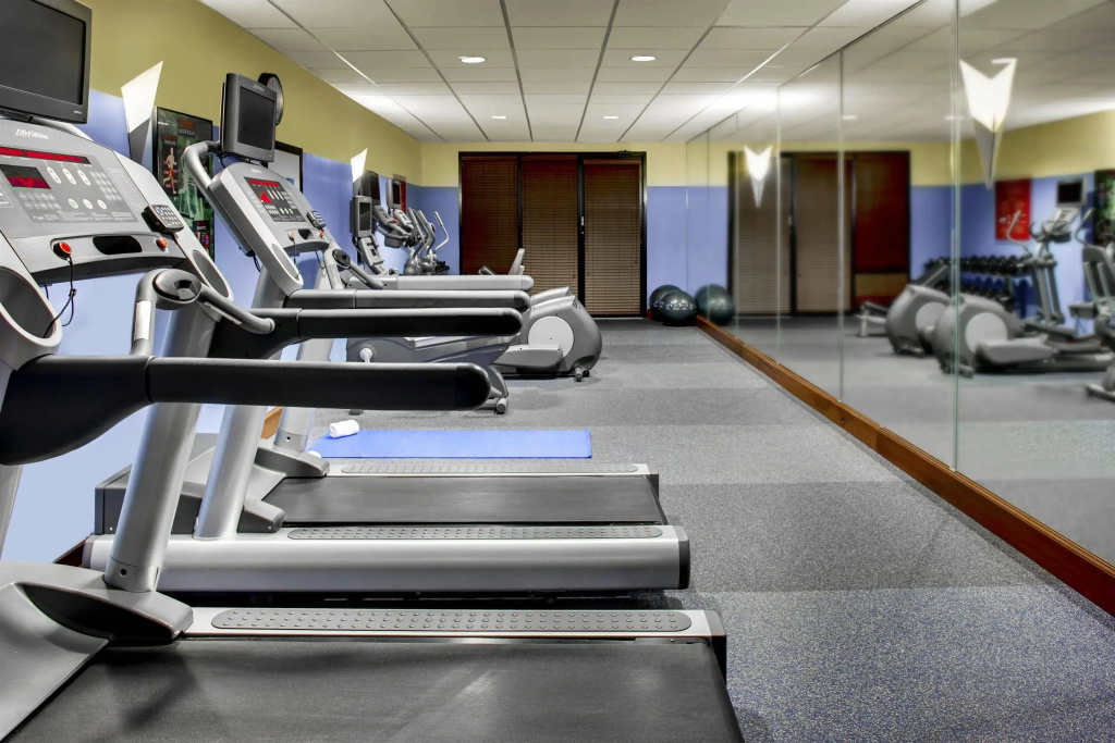 Four Points by Sheraton Orlando International Drive - Général
