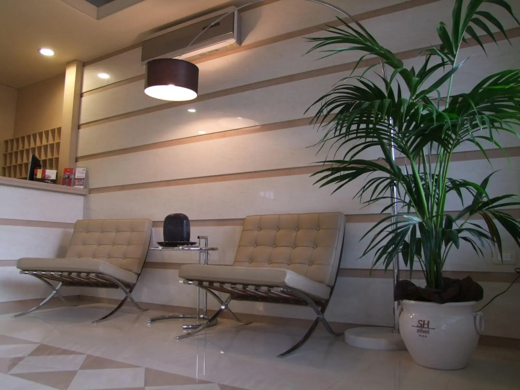 Stilhotel - Général