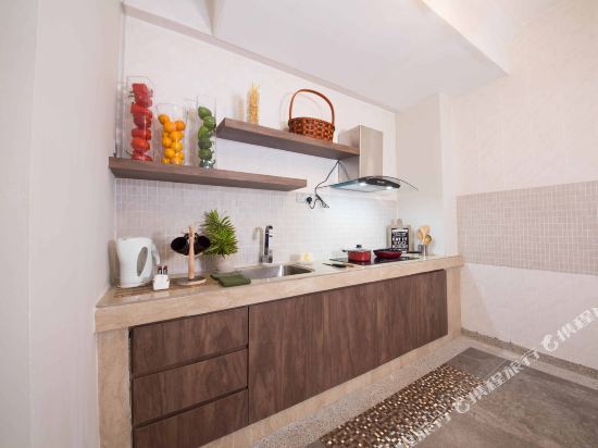 Ancasa Residences Port Dickson