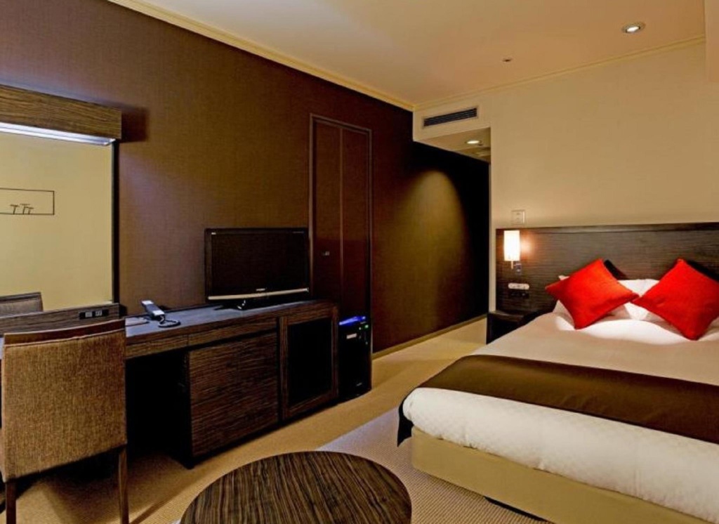 Century Royal Hotel Sapporo 사진 3