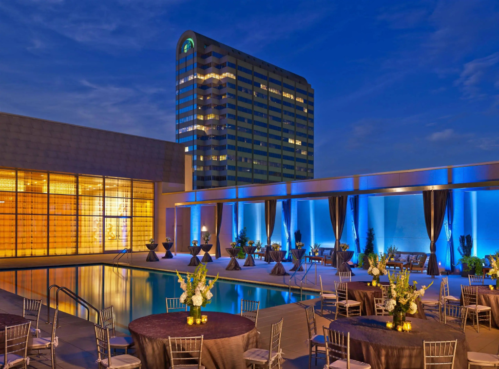 The Westin Galleria Dallas - фото 32