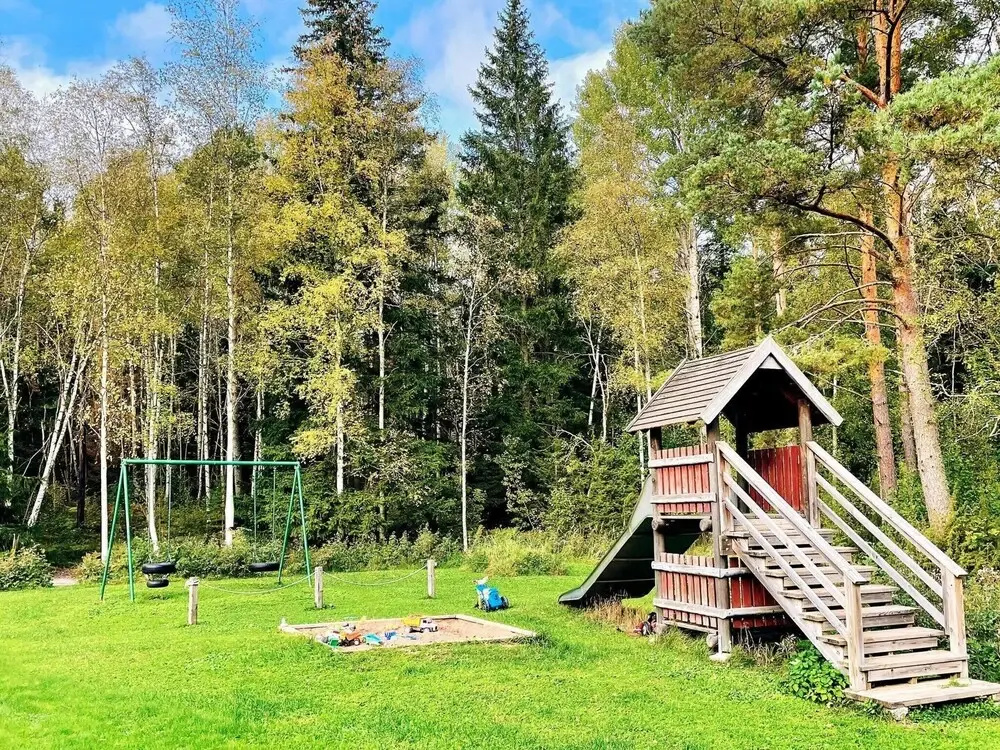 4 Star Holiday Home in Vaddo-by Traum