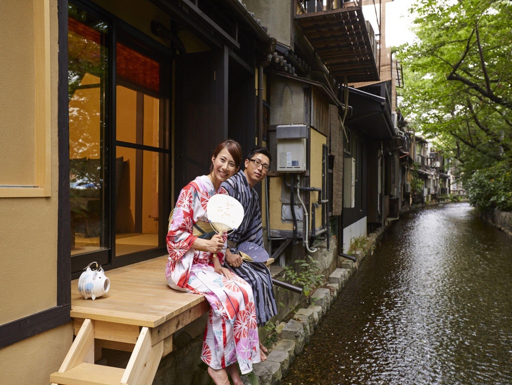 Rinn Shijo Takasegawa 사진 2