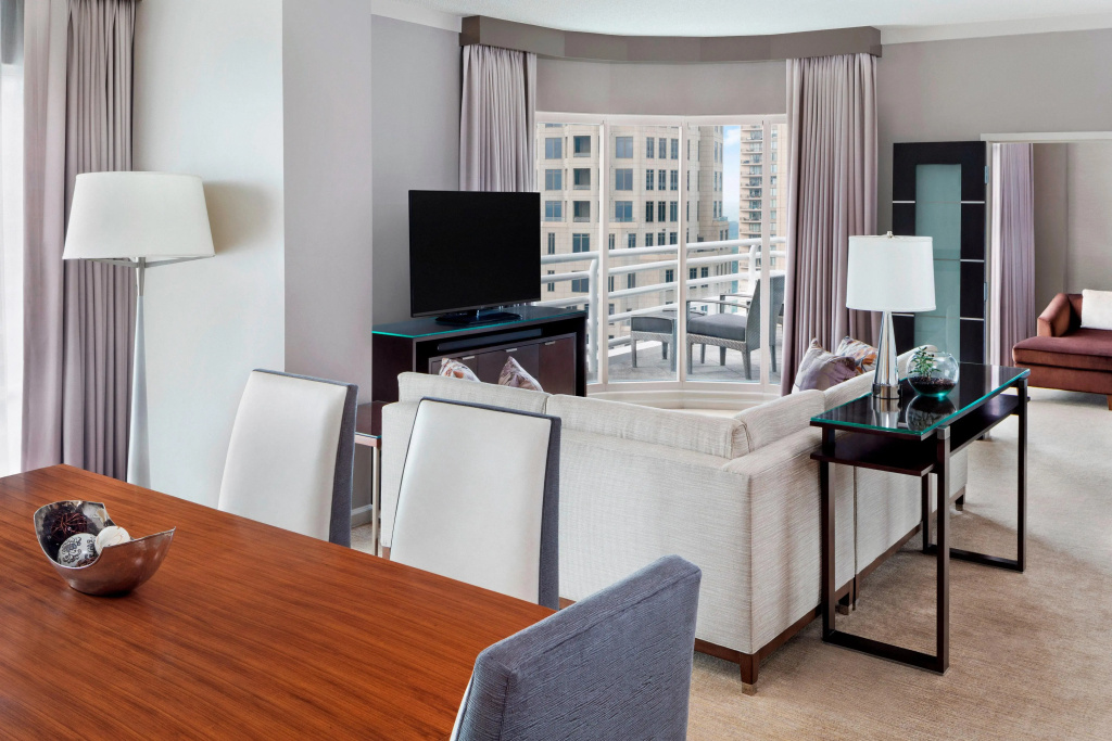 The Westin Buckhead Atlanta