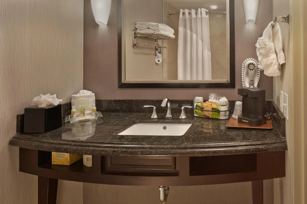 Holiday Inn Jacksonville E 295 Baymeadows by IHG - Général