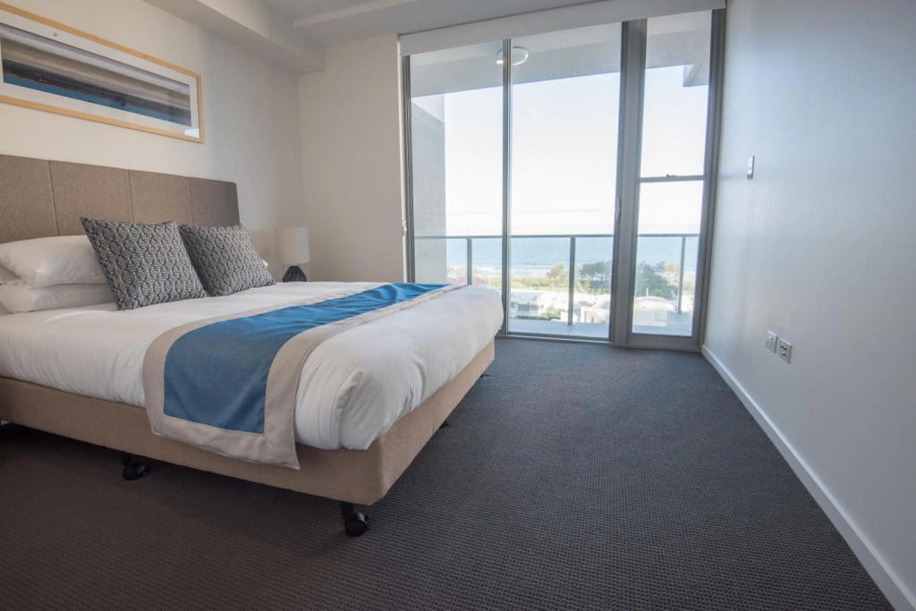 Verve on Cotton Tree — 3