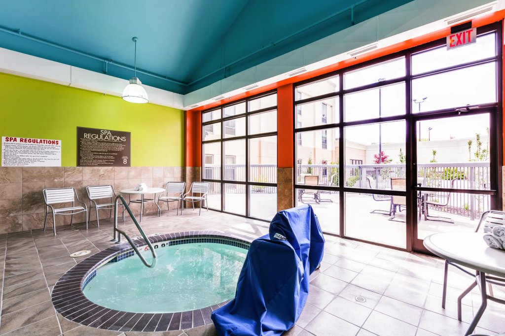 Hotel photo 19
