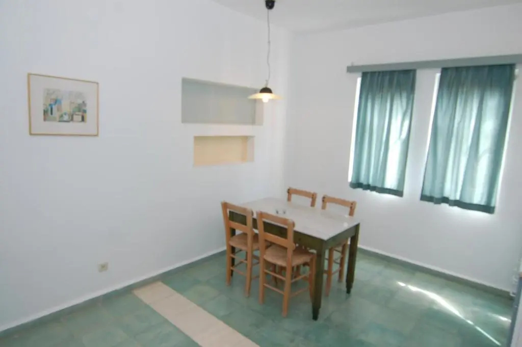 Panselinos Hotel - Chambres