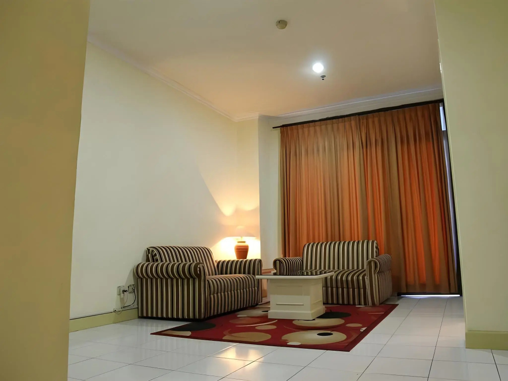 Sejahtera Family Hotel & Apartment - Général