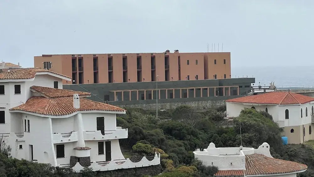 Zeeva Hotel & Resort