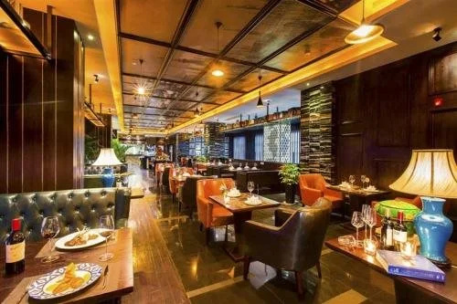 Boyue Boutique Hotel - Général