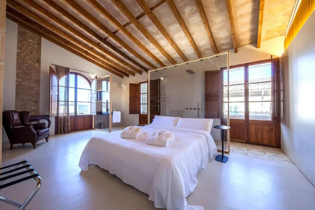 Can Moio Turismo de Interior - Adults Only - Chambres
