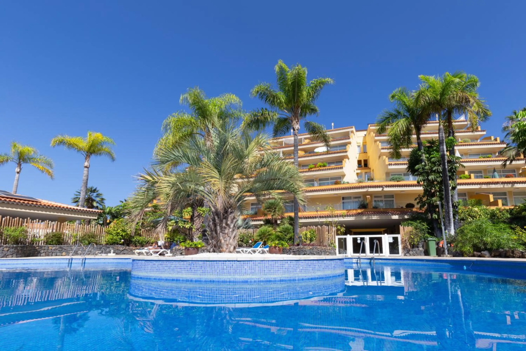 Tigaiga Suites - Général