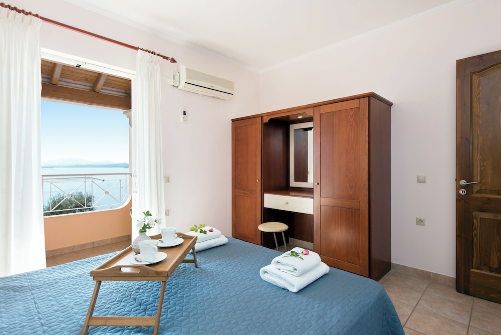 Premium Apartment