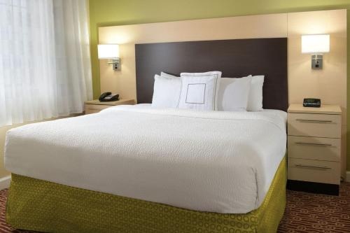TownePlace Suites Lake Jackson Clute