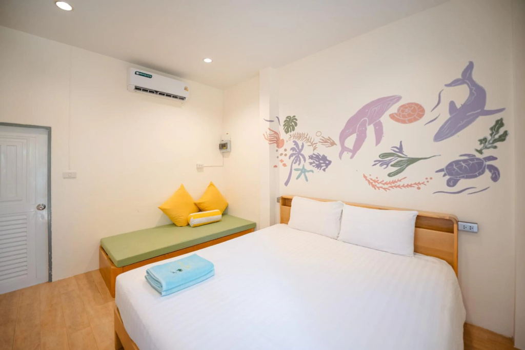 Samed Seaside Resort — 3