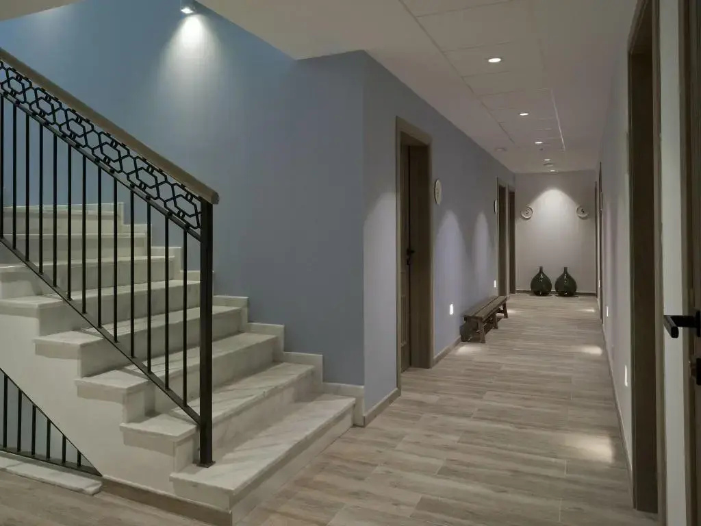 Hotel Boutique Balandret - Général