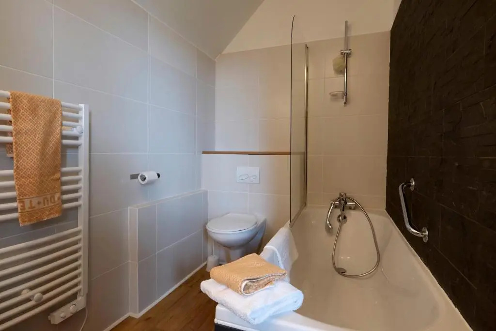 Le Relais du Teulet - Chambres