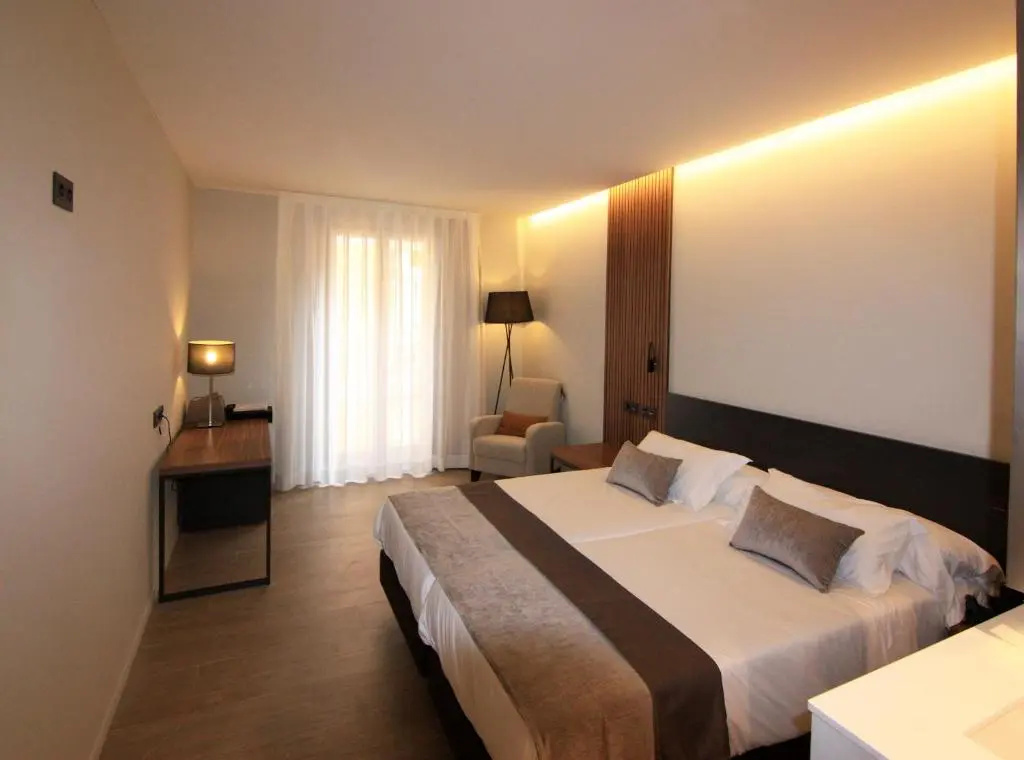 Hotel Raval de la Mar - Général