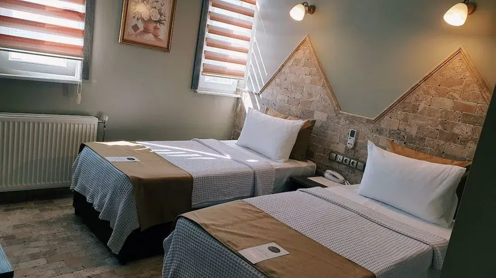 Hotel photo 20