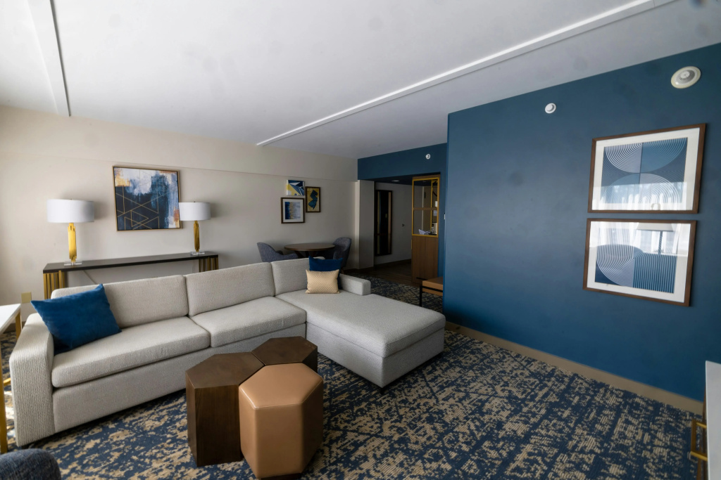 DoubleTree by Hilton Tinton Falls - Eatontown - Général
