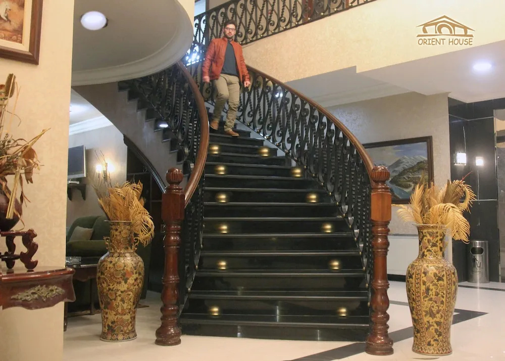 Hotel photo 19