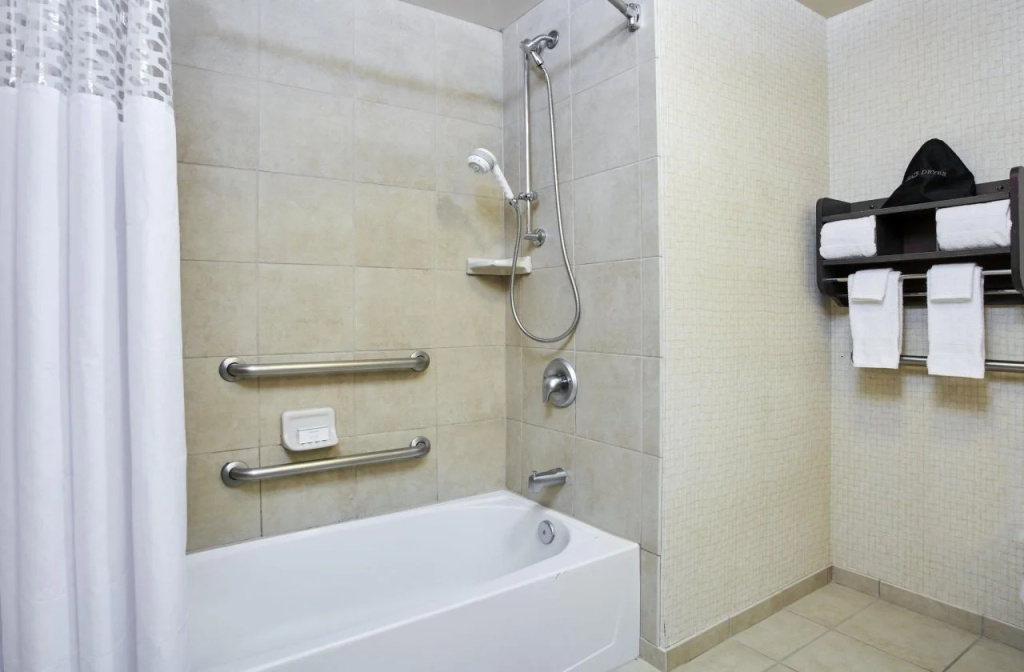Hampton Inn Silver Spring - Général