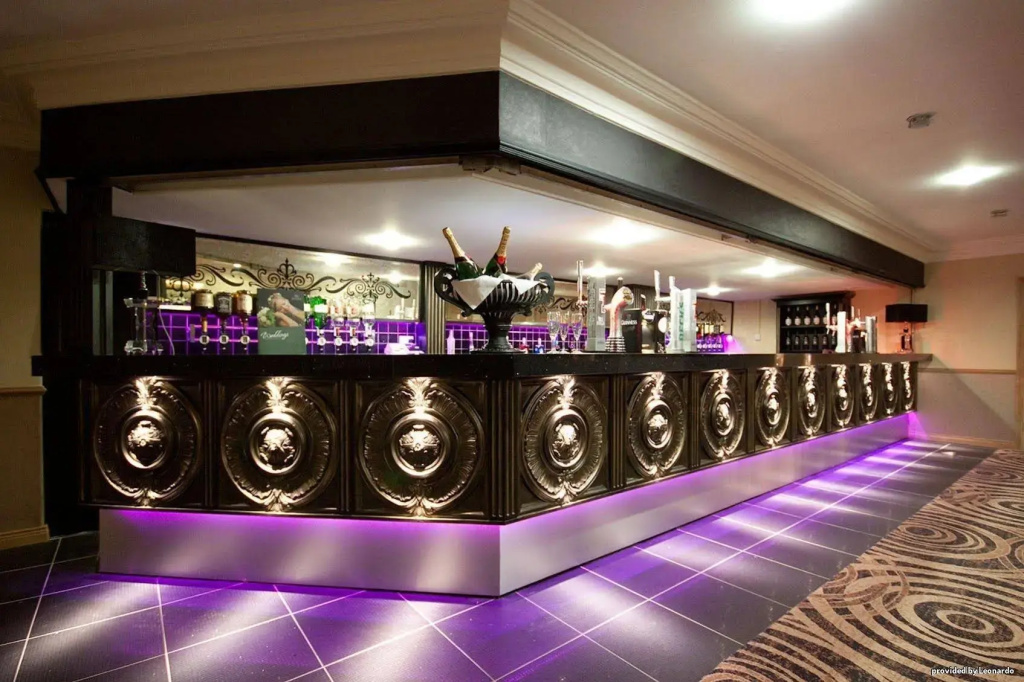 Best Western Plus White Horse Hotel - Général